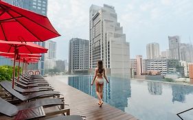 โรงแรมสกายวิว กรุงเทพ